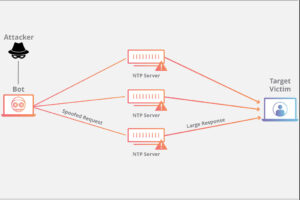 Tấn Công DDOS: Thách Thức Lớn Cho Các Công Ty Công Nghệ